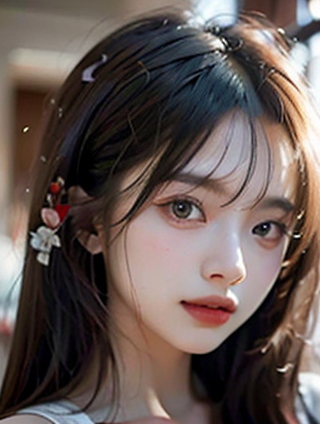 逆境中的女性力量：心灵鸡汤的力量